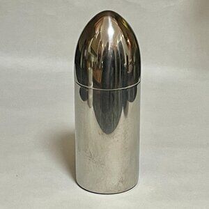 MCM 28oz Bullet Cocktail Shaker - 18/10 Stainless Steel - 4 Piece Set